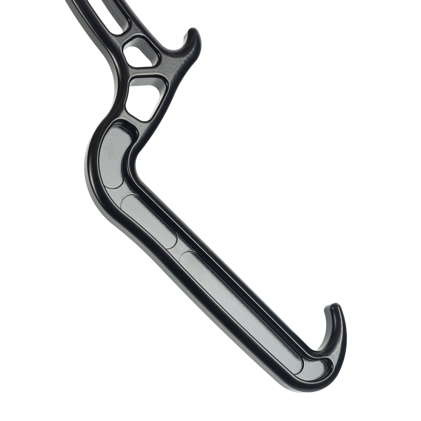 Skeleton Ice Climbing Tool