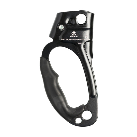 Jumar Manual Clamp, Right