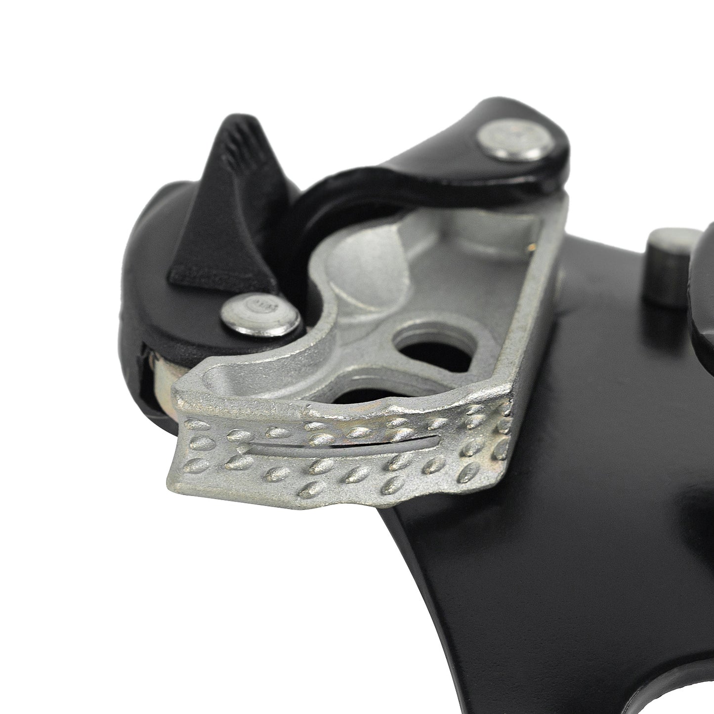 Jumar Manual Clamp, Right