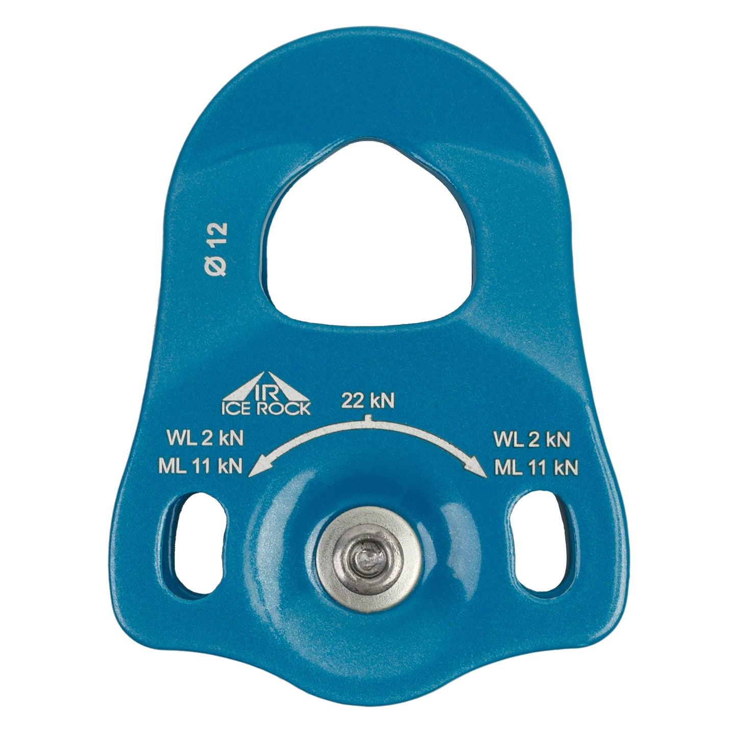 Compact Small Pulley