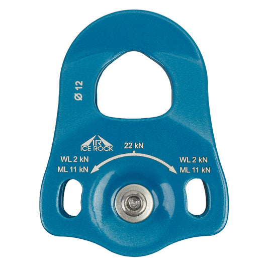 Compact Small Pulley