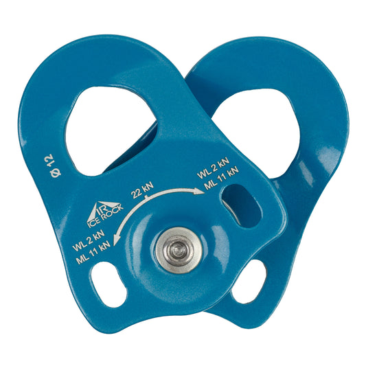 Compact Small Pulley