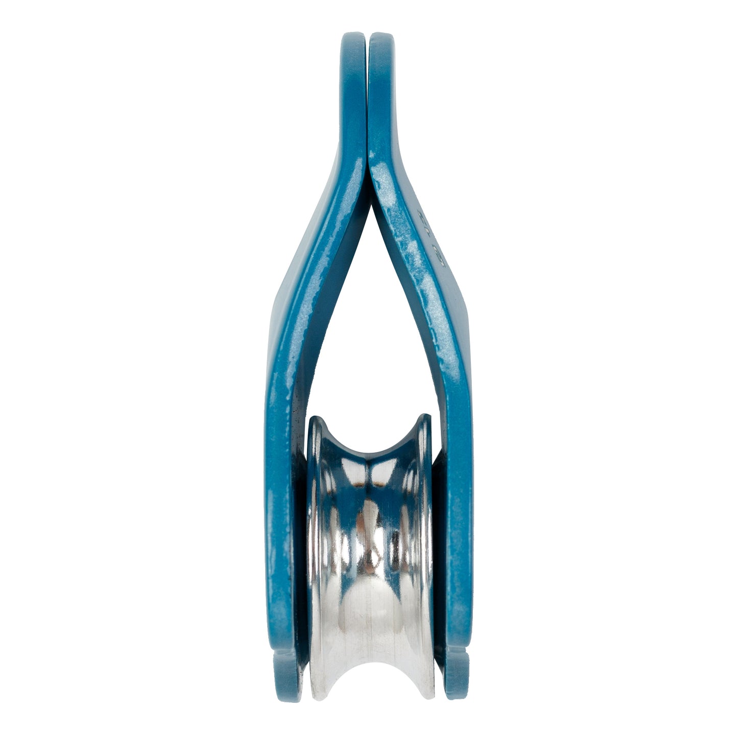 Compact Small Pulley