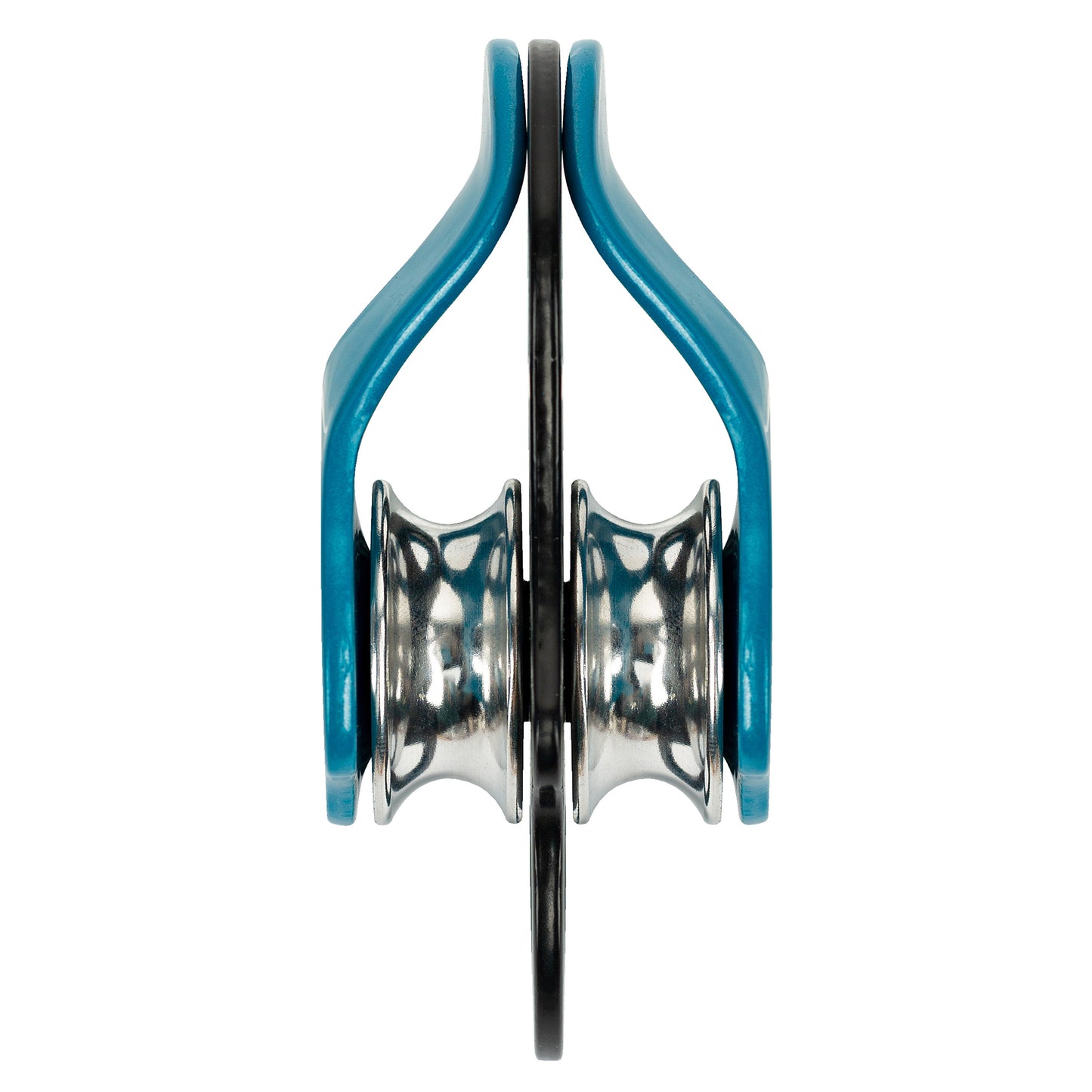 Duplex Double Small Pulley