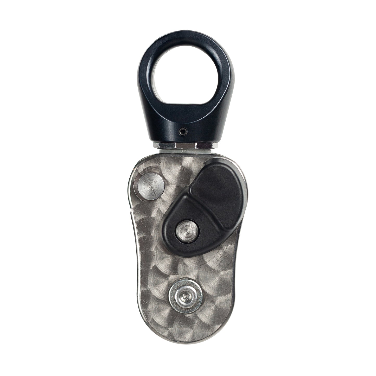 Twist Pulley With A Swivel