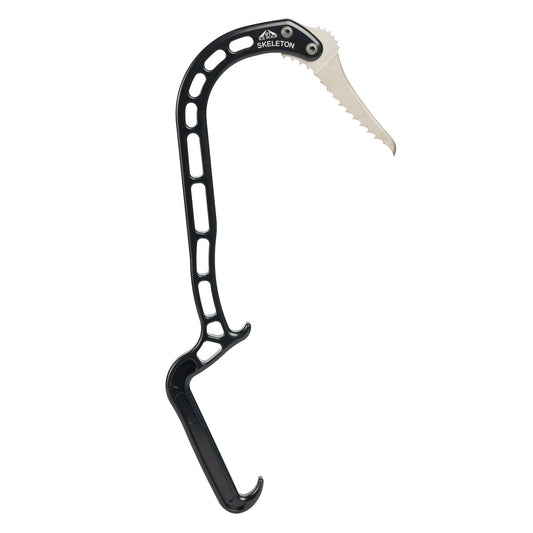 Skeleton Ice Climbing Tool