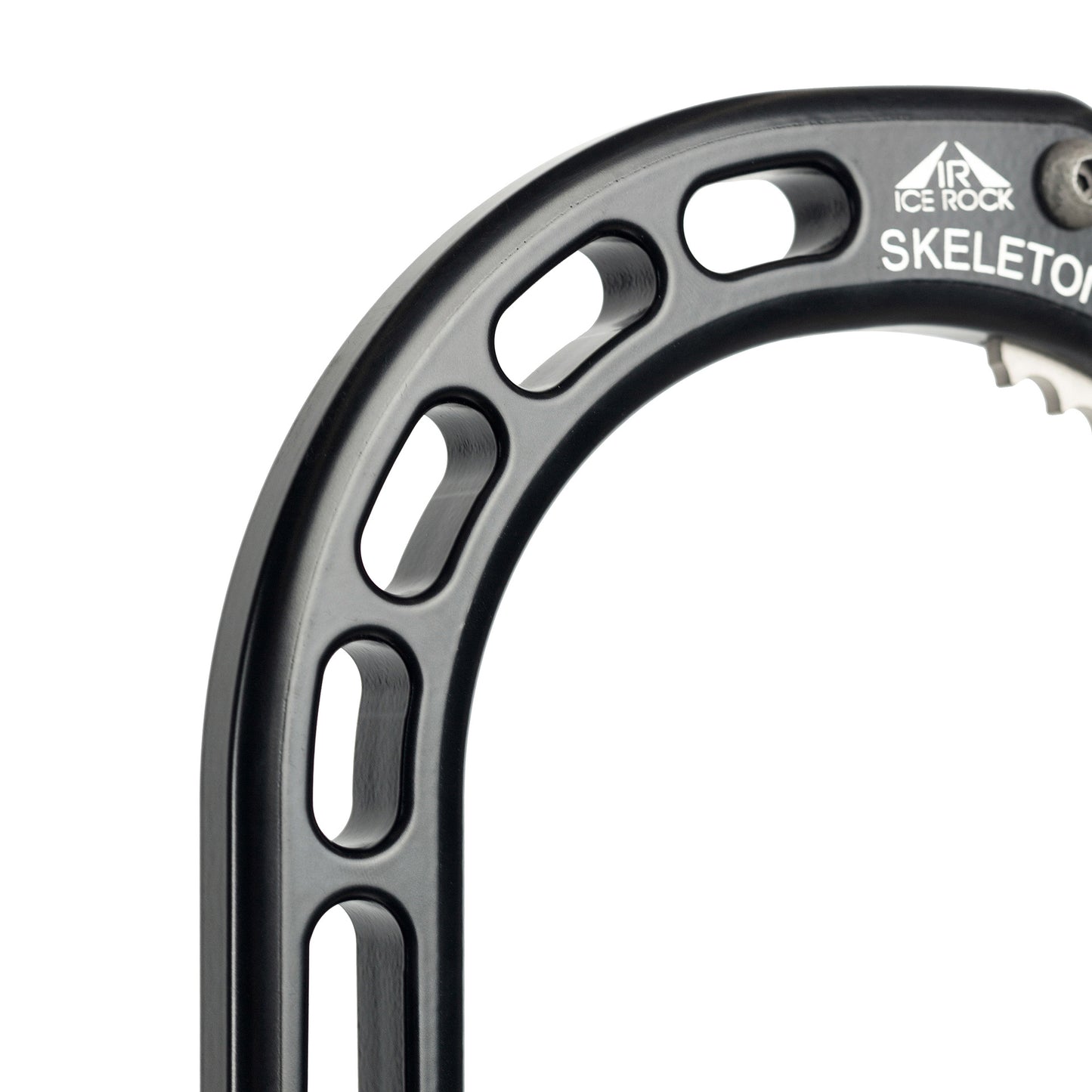 Skeleton Ice Climbing Tool