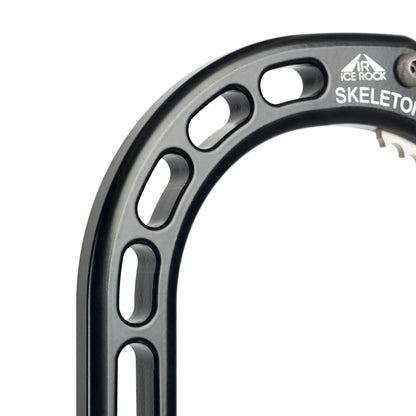 Skeleton Ice Climbing Tool