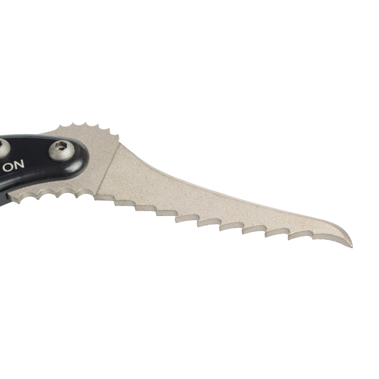 Skeleton Ice Climbing Tool