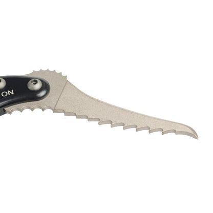 Skeleton Ice Climbing Tool