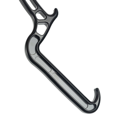 Skeleton Ice Climbing Tool