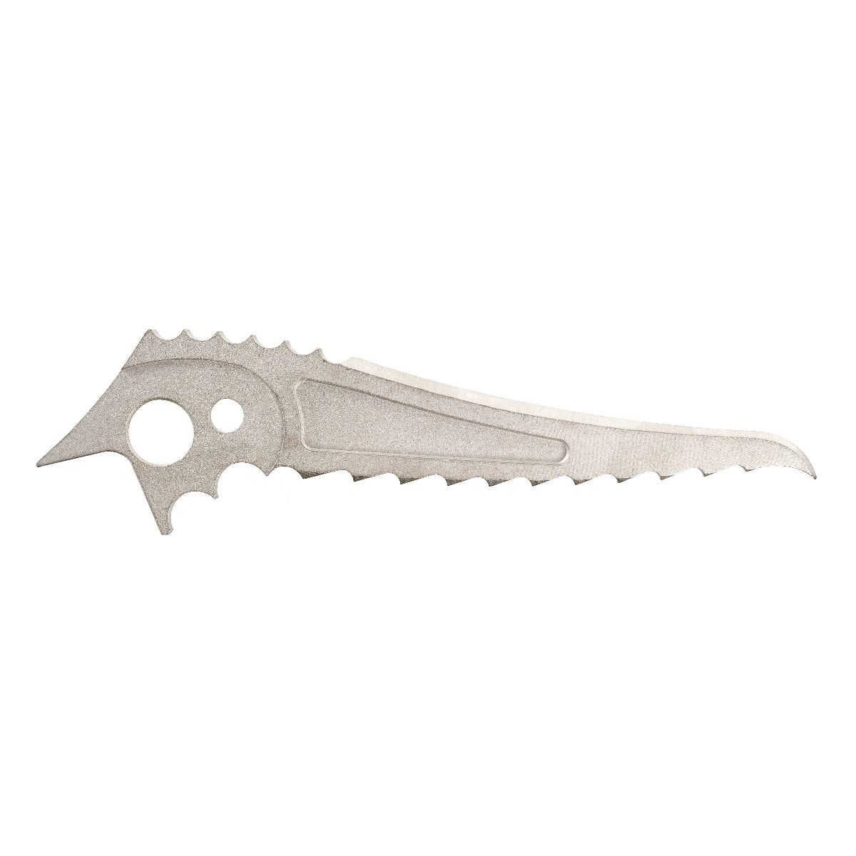 Aspeed ice tool fort-dry pick on white background