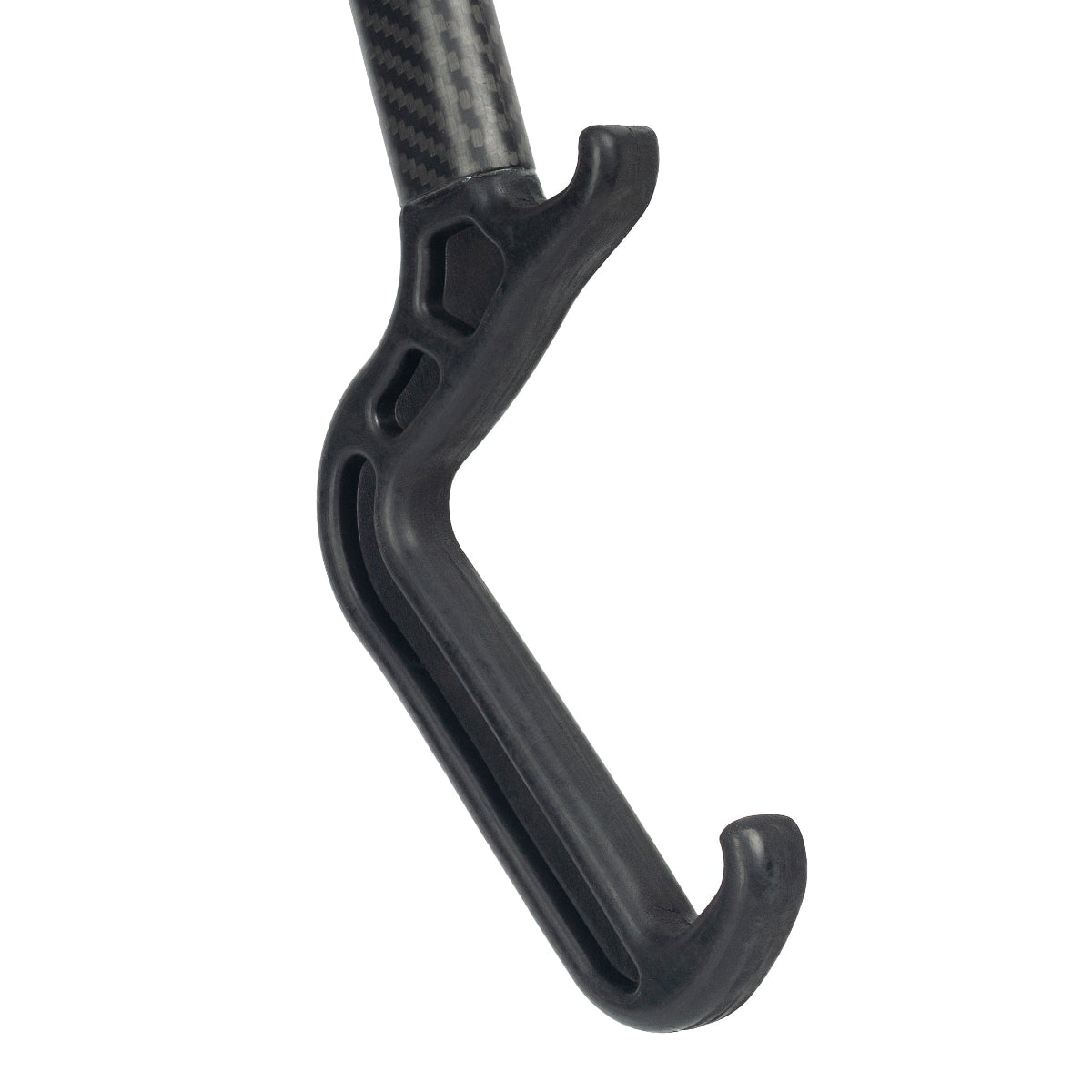 Aspeed ice climbing tool handle 