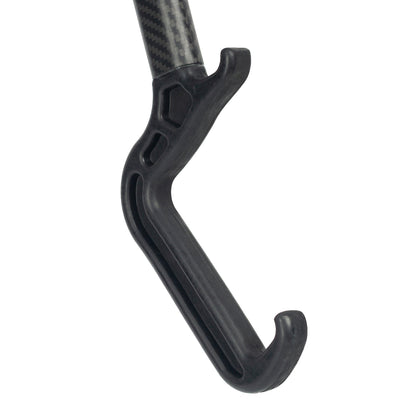 Aspeed ice climbing tool handle 