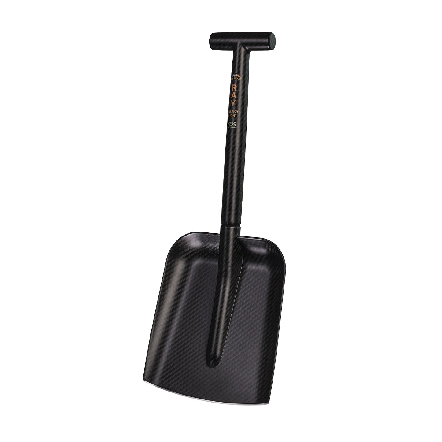 RAY Ultralight Avalanche Shovel, 55 cm