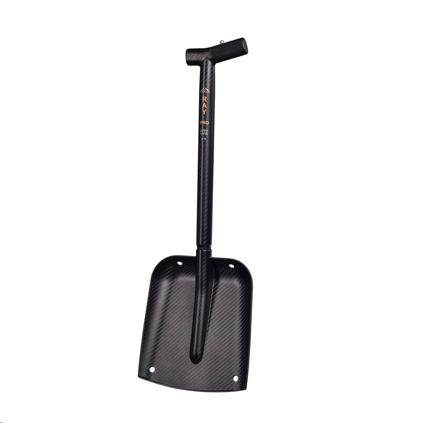 RAY PRO Avalanche Shovel