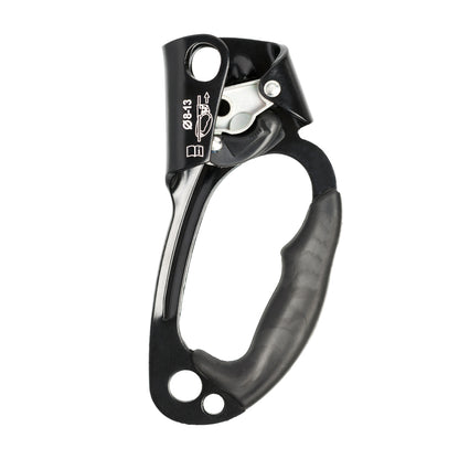 Jumar Manual Clamp, Right
