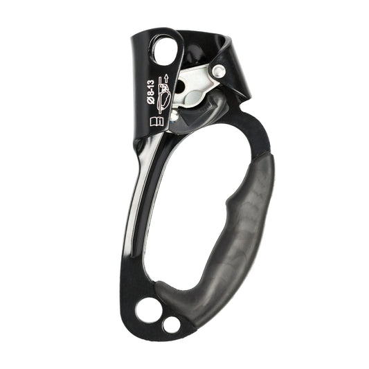 Jumar Manual Clamp, Right