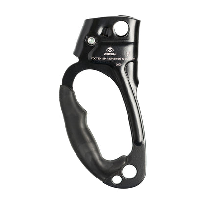 Jumar Manual Clamp, Right