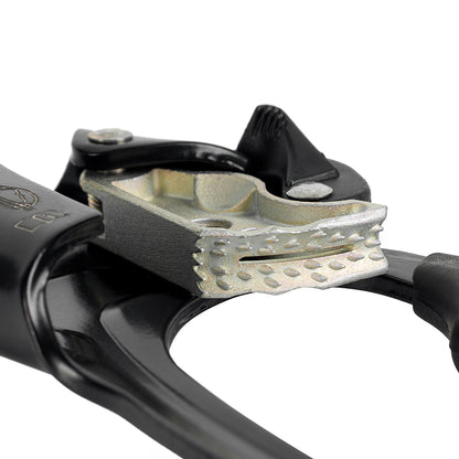 Jumar Manual Clamp, Right