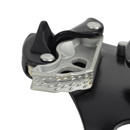 Jumar Manual Clamp, Right