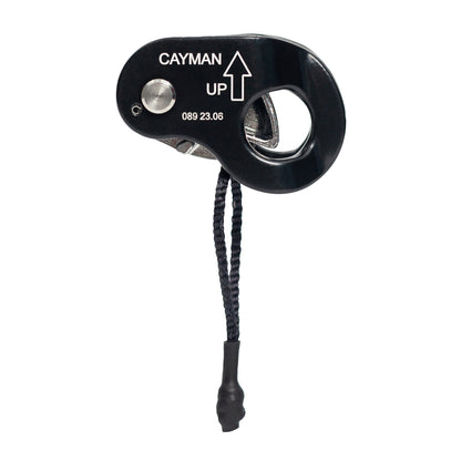 Cayman Emergency Clamp