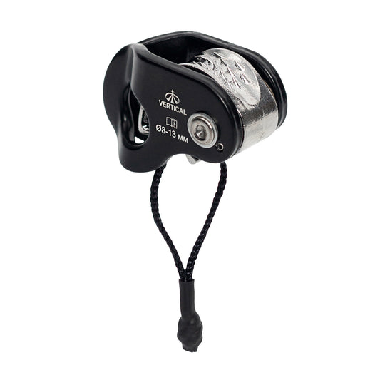 Cayman Emergency Clamp