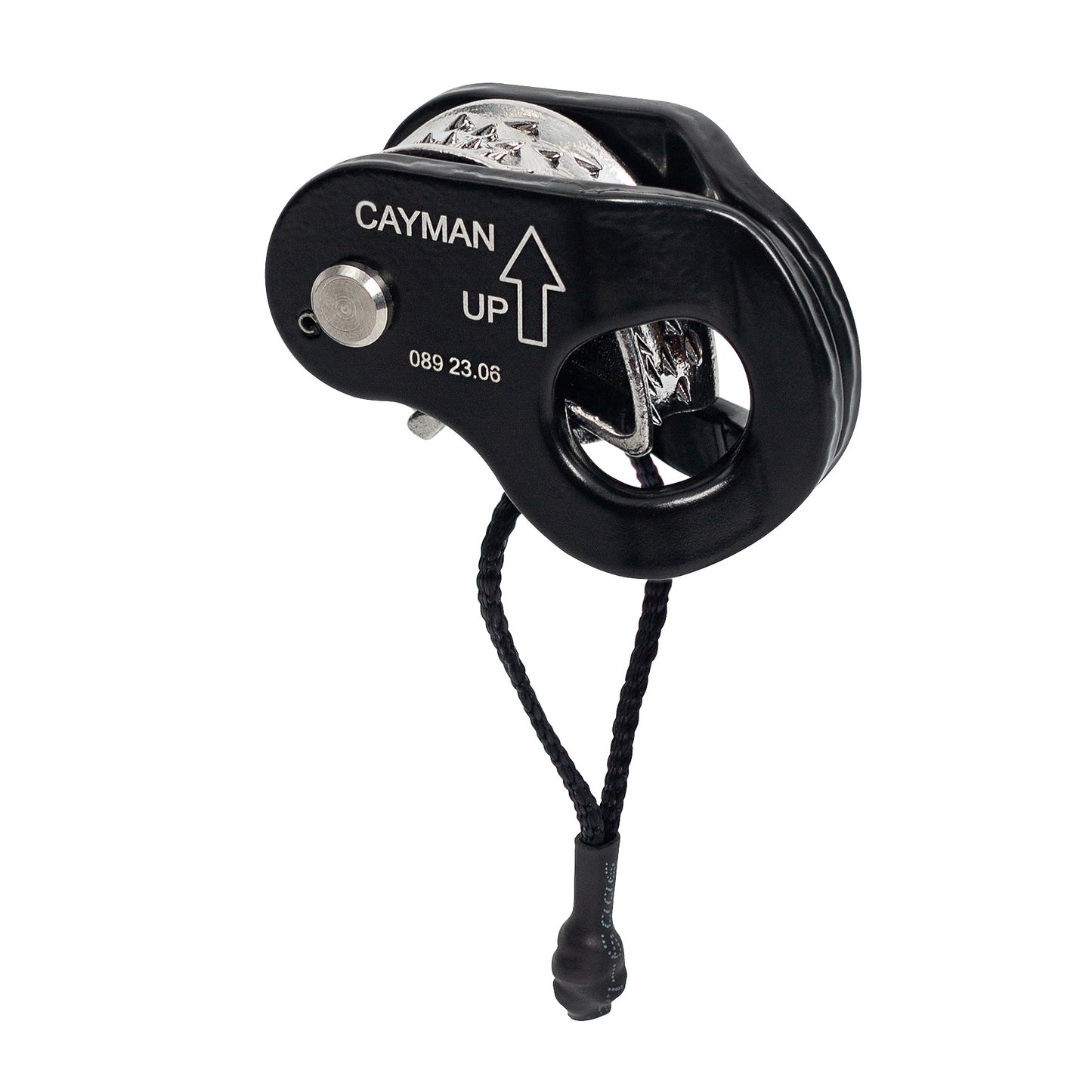 Cayman Emergency Clamp