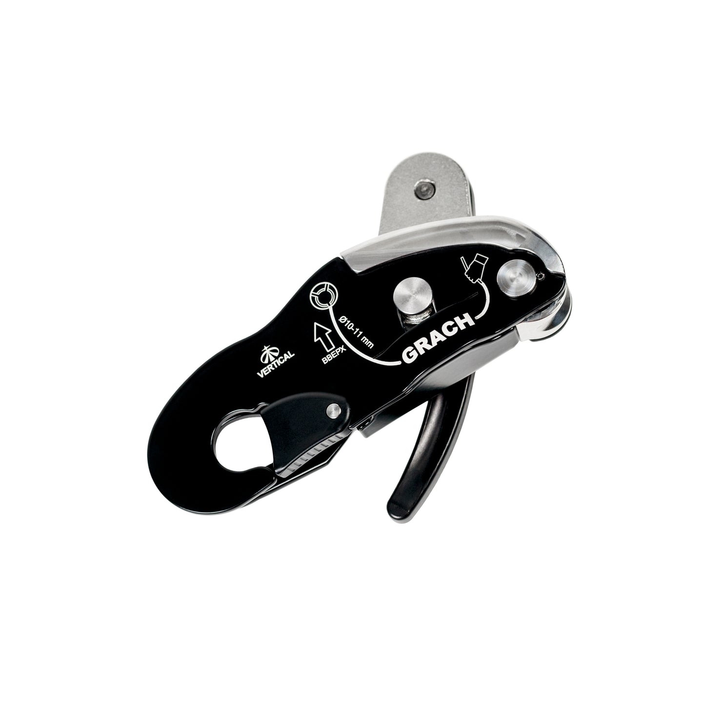 Grach Safety Descending Device