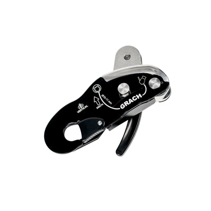 Grach Safety Descending Device