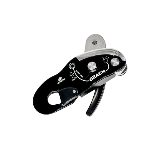 Grach Safety Descending Device