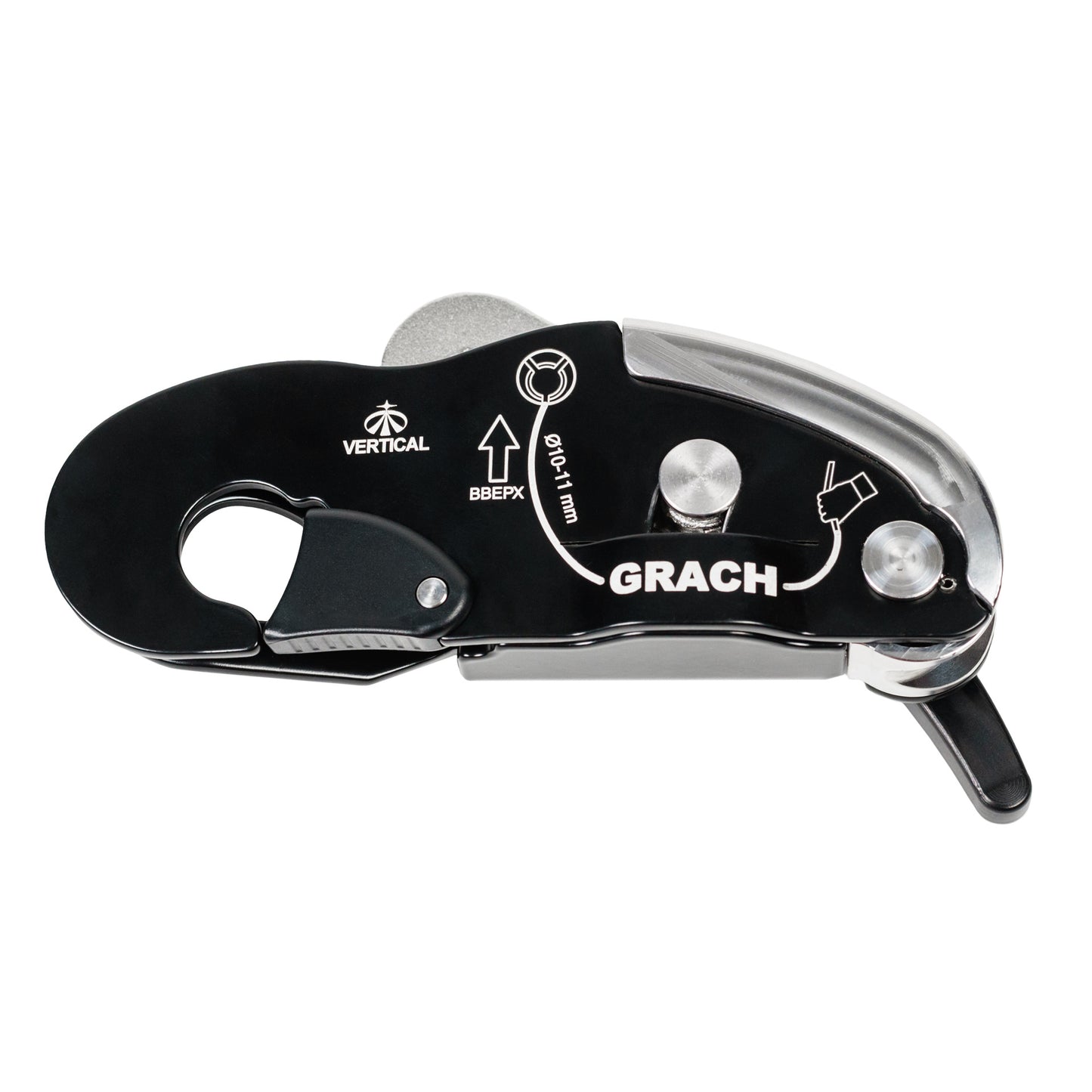 Grach Safety Descending Device
