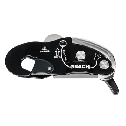 Grach Safety Descending Device