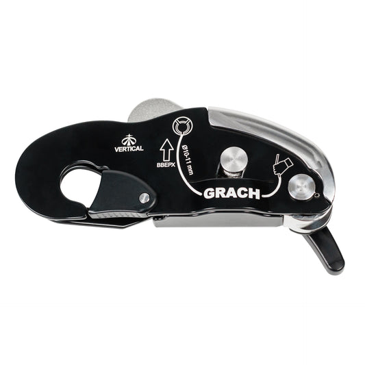Grach Safety Descending Device