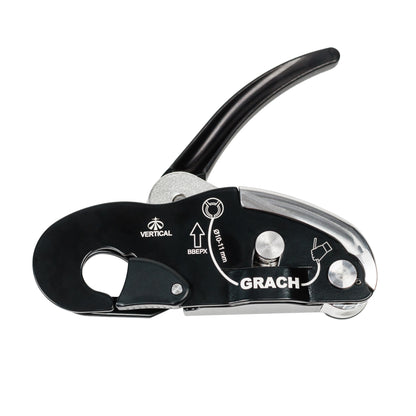 Grach Safety Descending Device