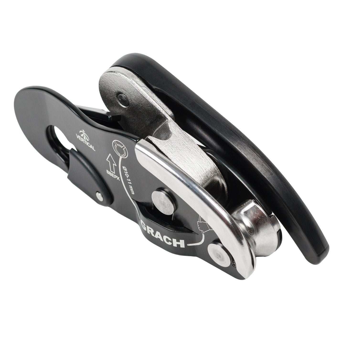 Grach Safety Descending Device