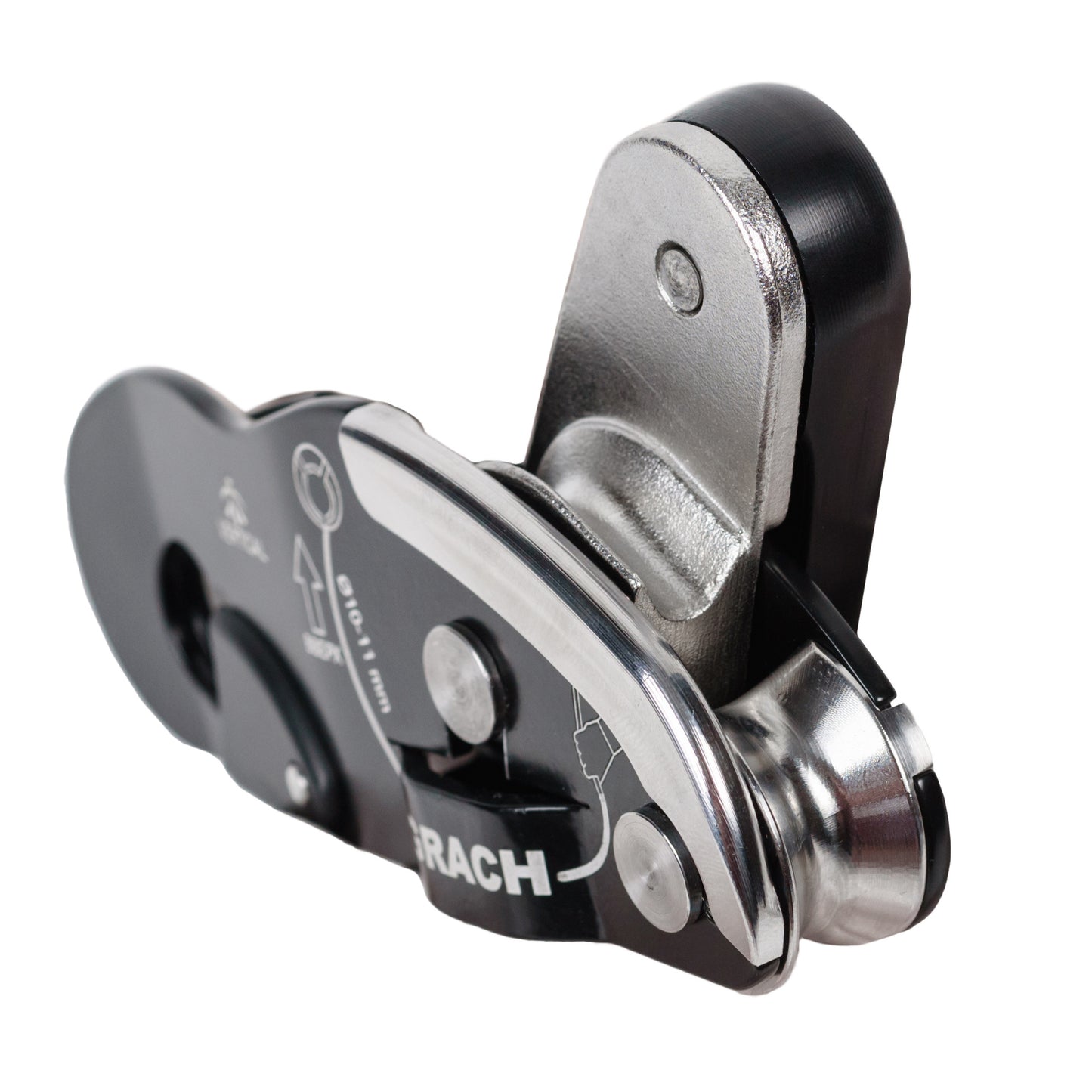 Grach Safety Descending Device