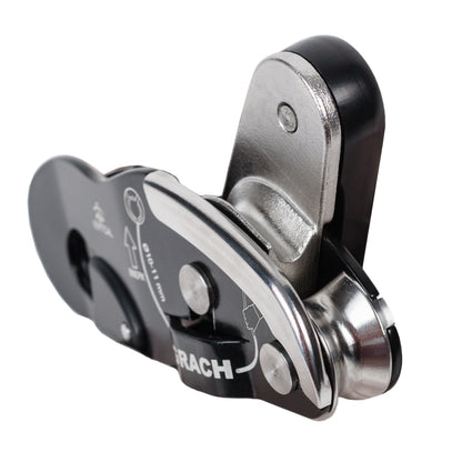 Grach Safety Descending Device